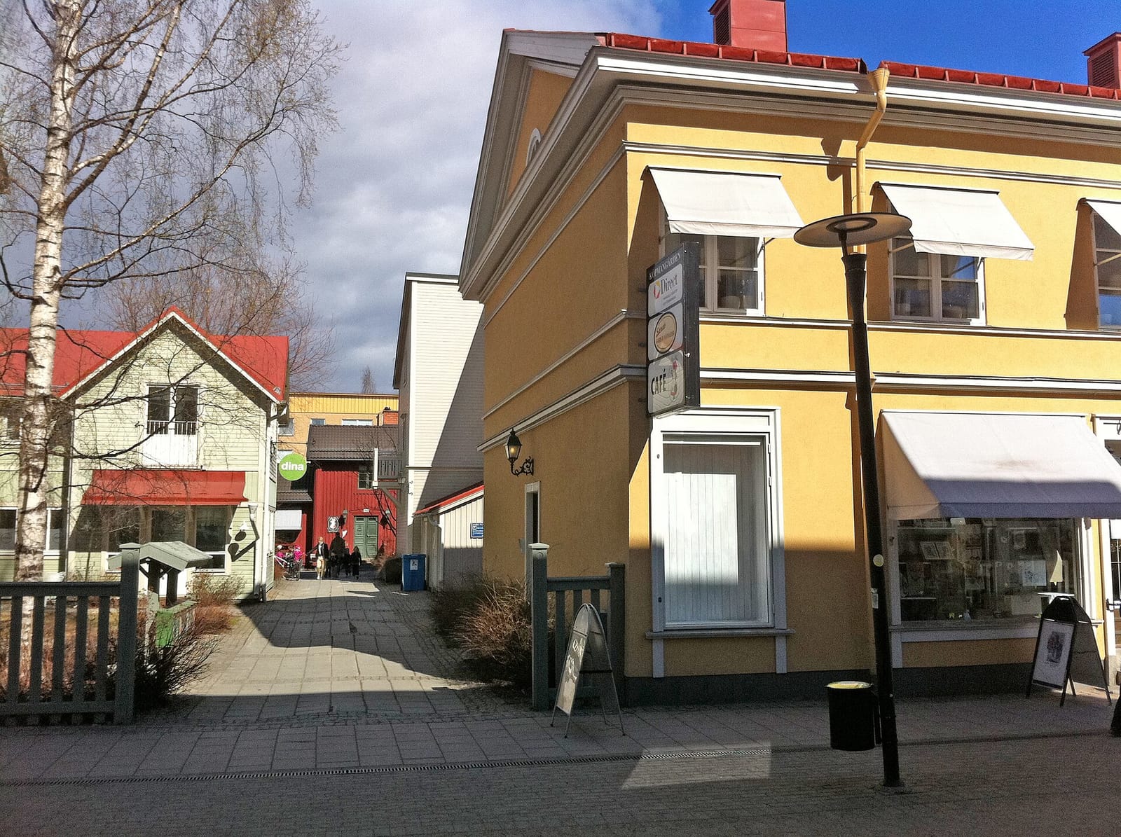 Café på bit photo 2