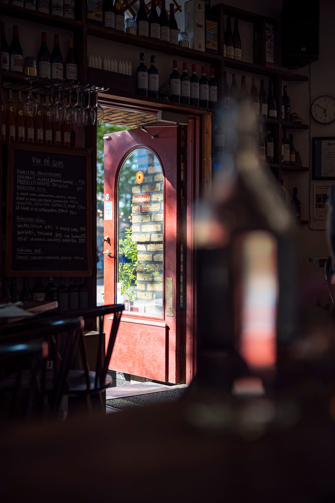 Bar Robusta photo 2