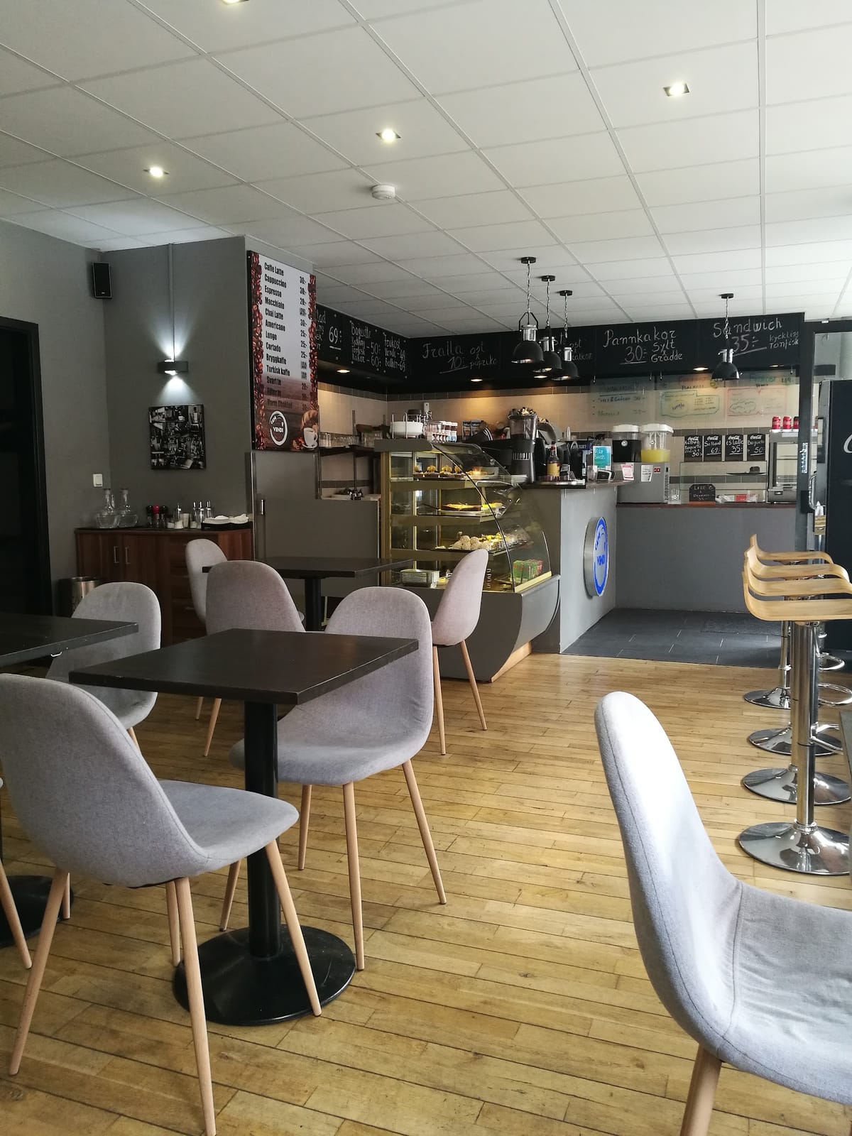 Café Vendi