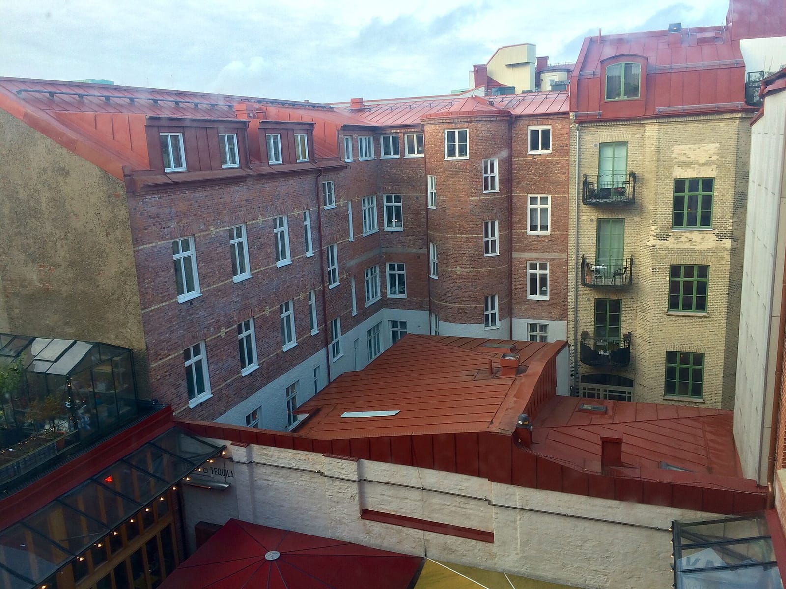 Kafé Magasinet photo 4
