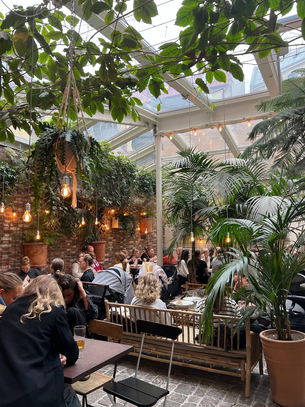 Kafé Magasinet
