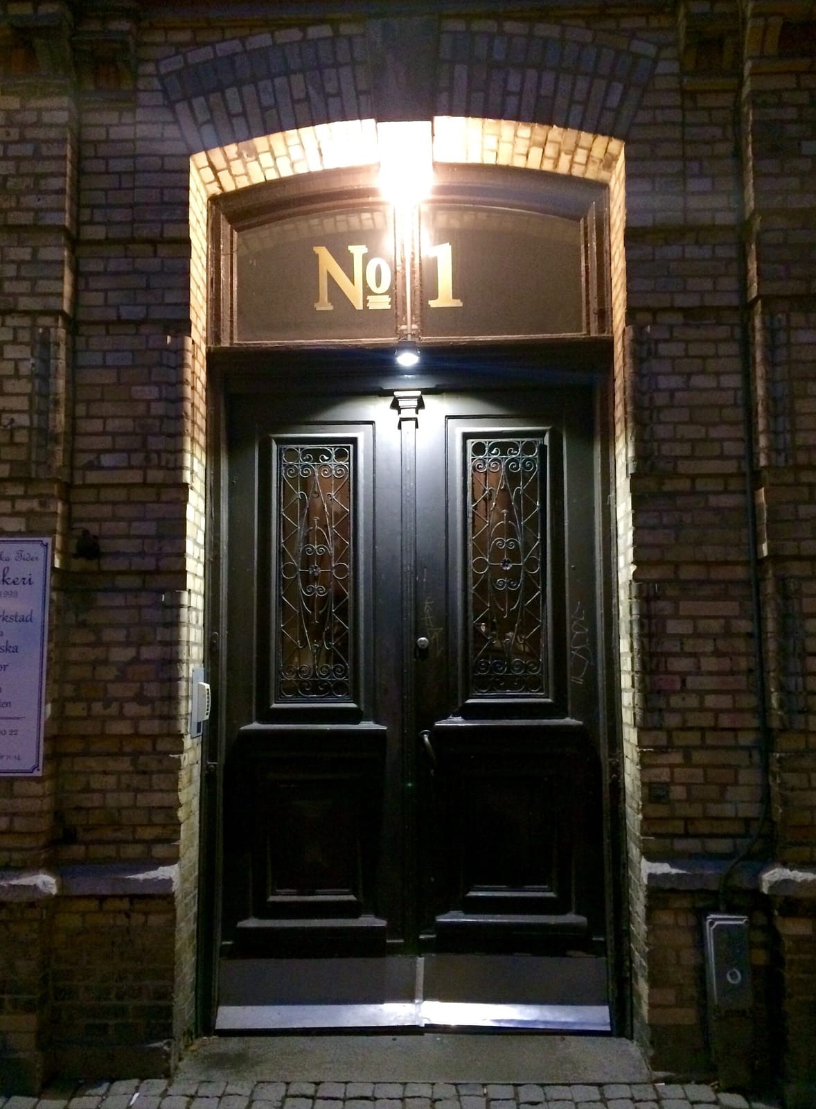 Kafé Magasinet photo 5