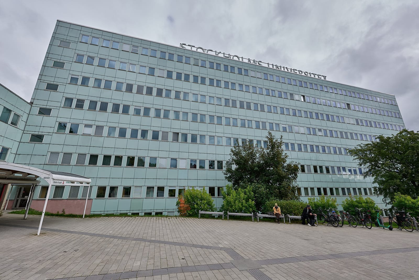 Prego Studenthuset