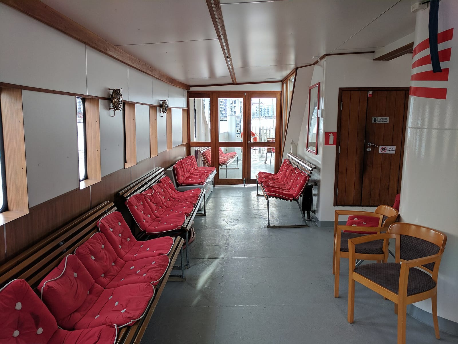 Kajsas på kajen photo 3
