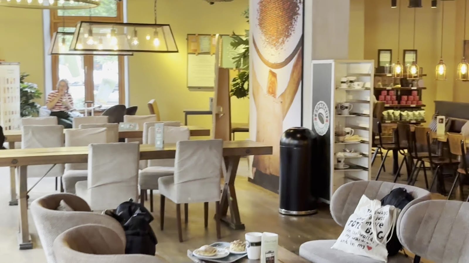 Espresso House