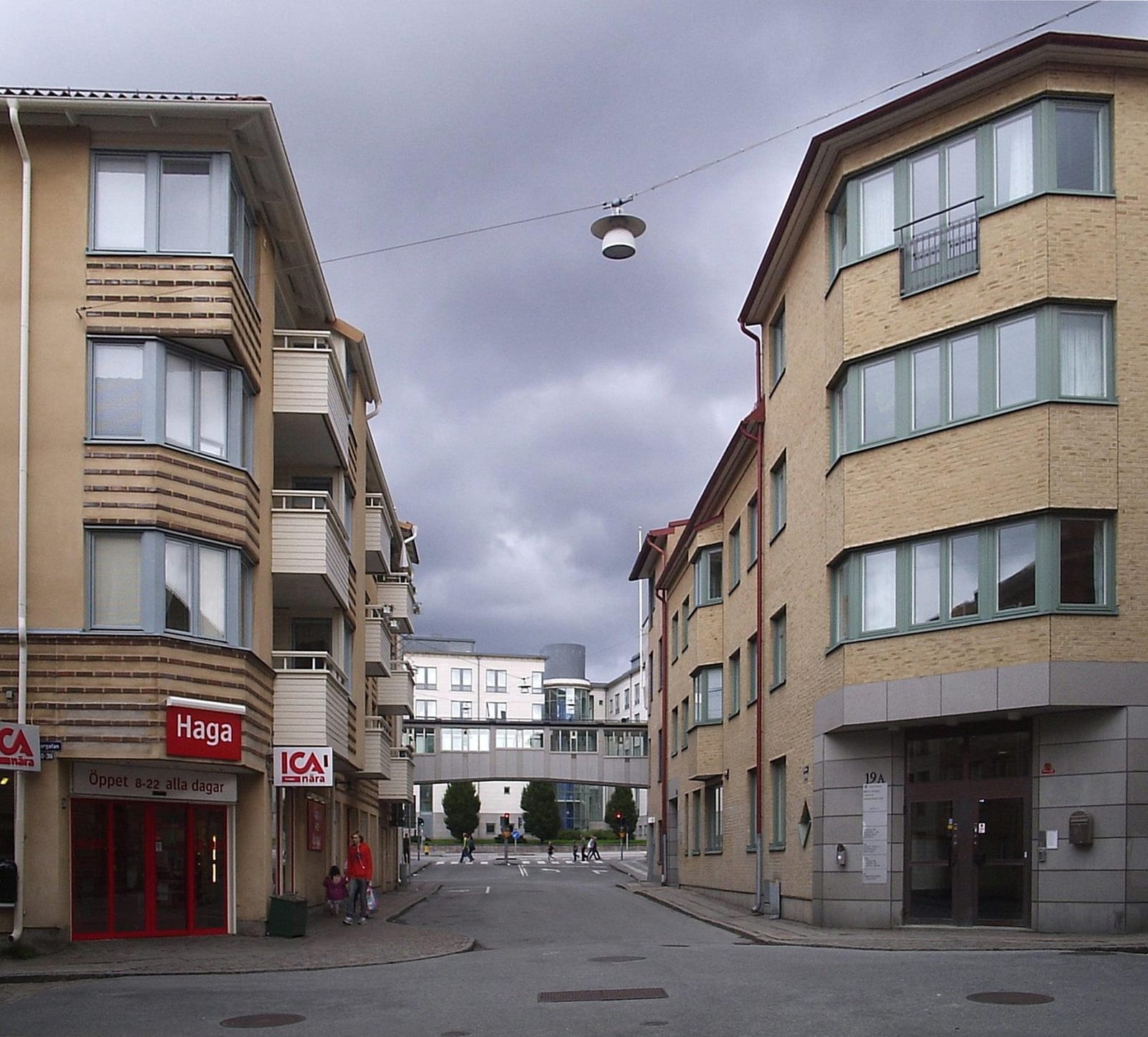 Kafé Haga photo 4