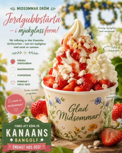 Kanaans Bangolf & Café
