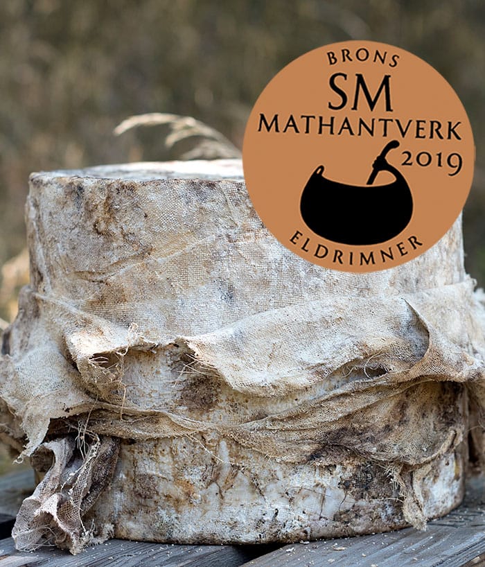 Ostmakeriet