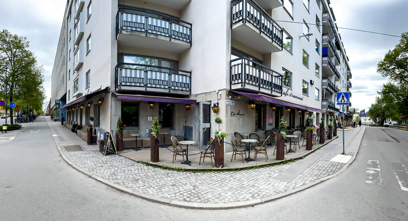 Café Årummet photo 7