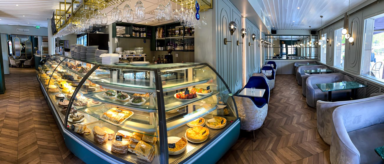 Café Årummet photo 6
