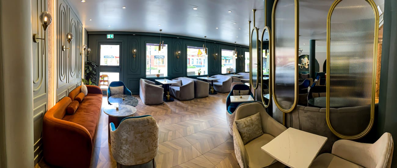 Café Årummet photo 4