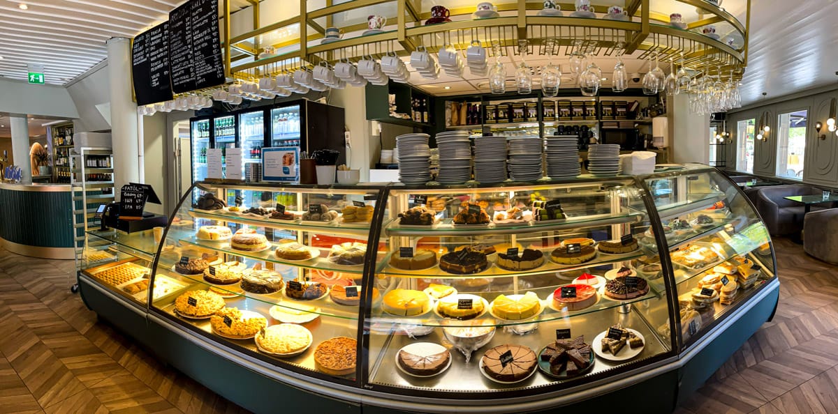 Café Årummet photo 2
