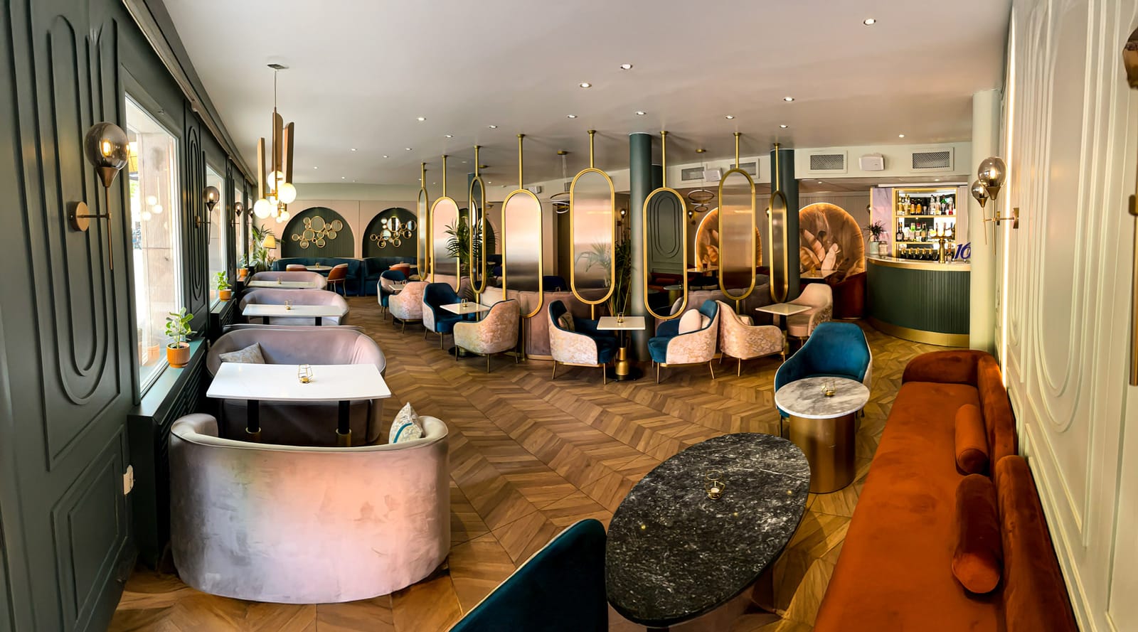 Café Årummet photo 3