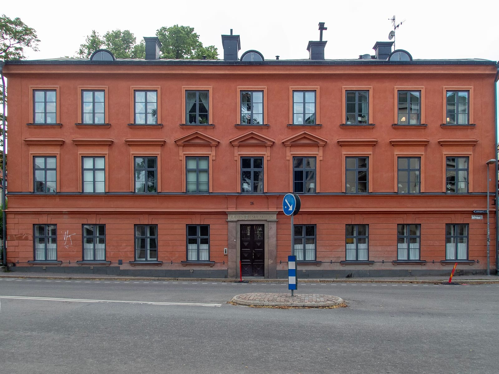 Café Årummet photo 13