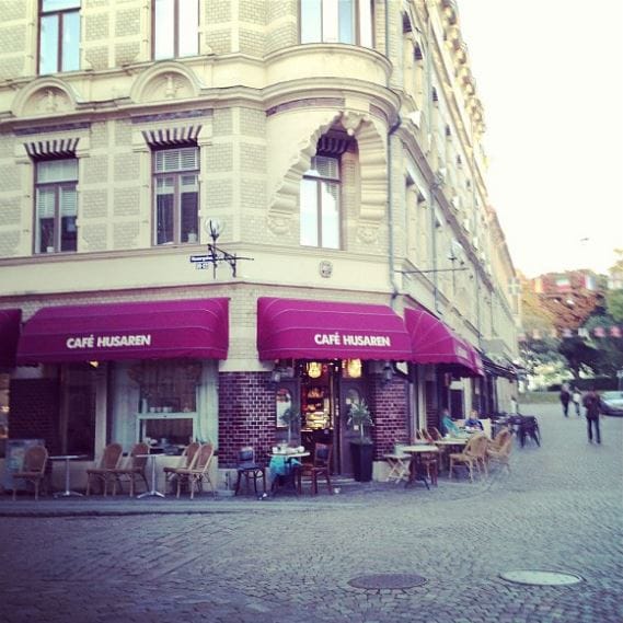 Café Husaren photo 4