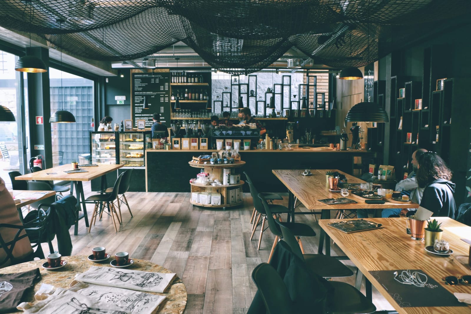 Esters Café photo 5