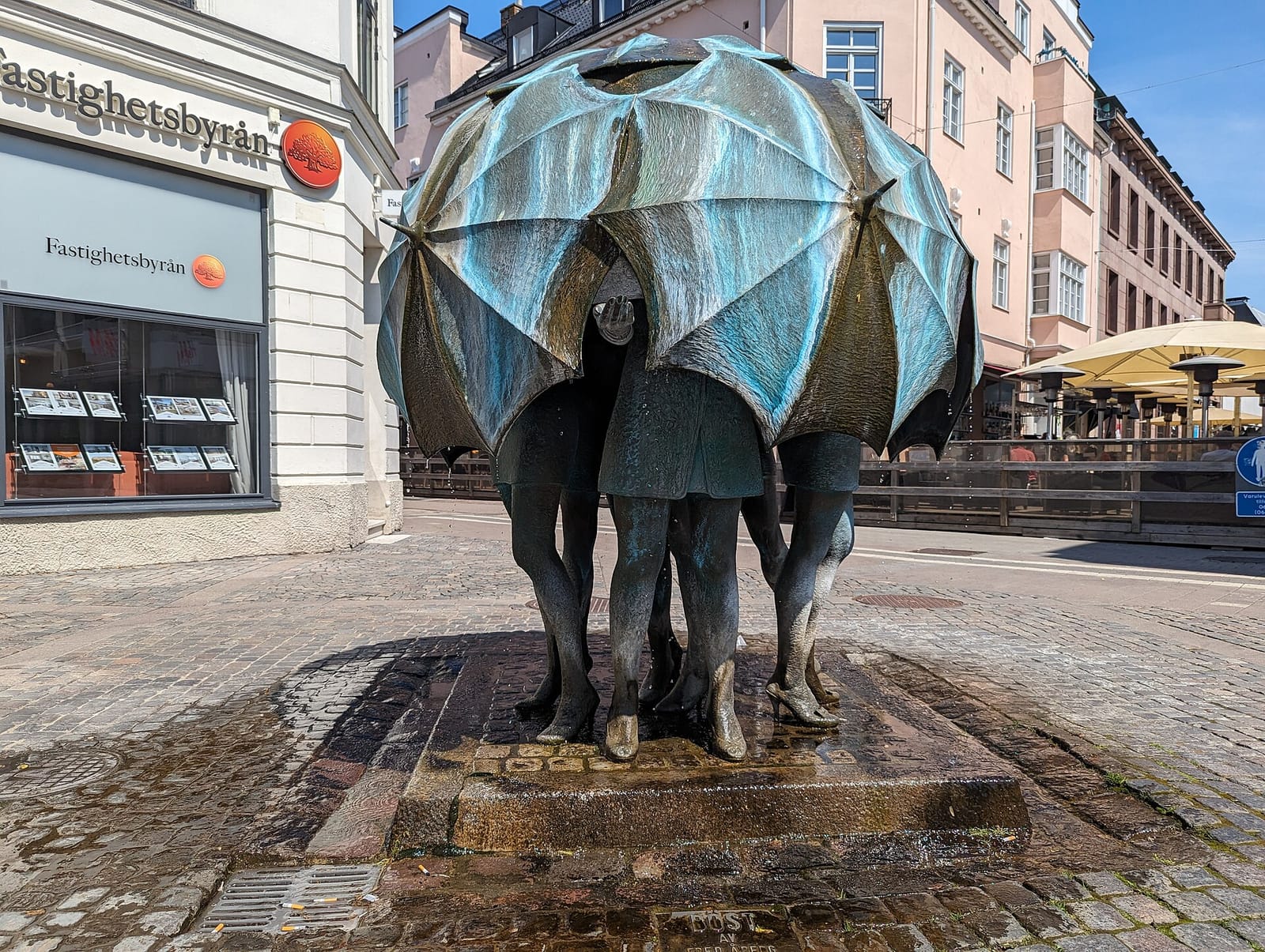 Systrar & Bönor
