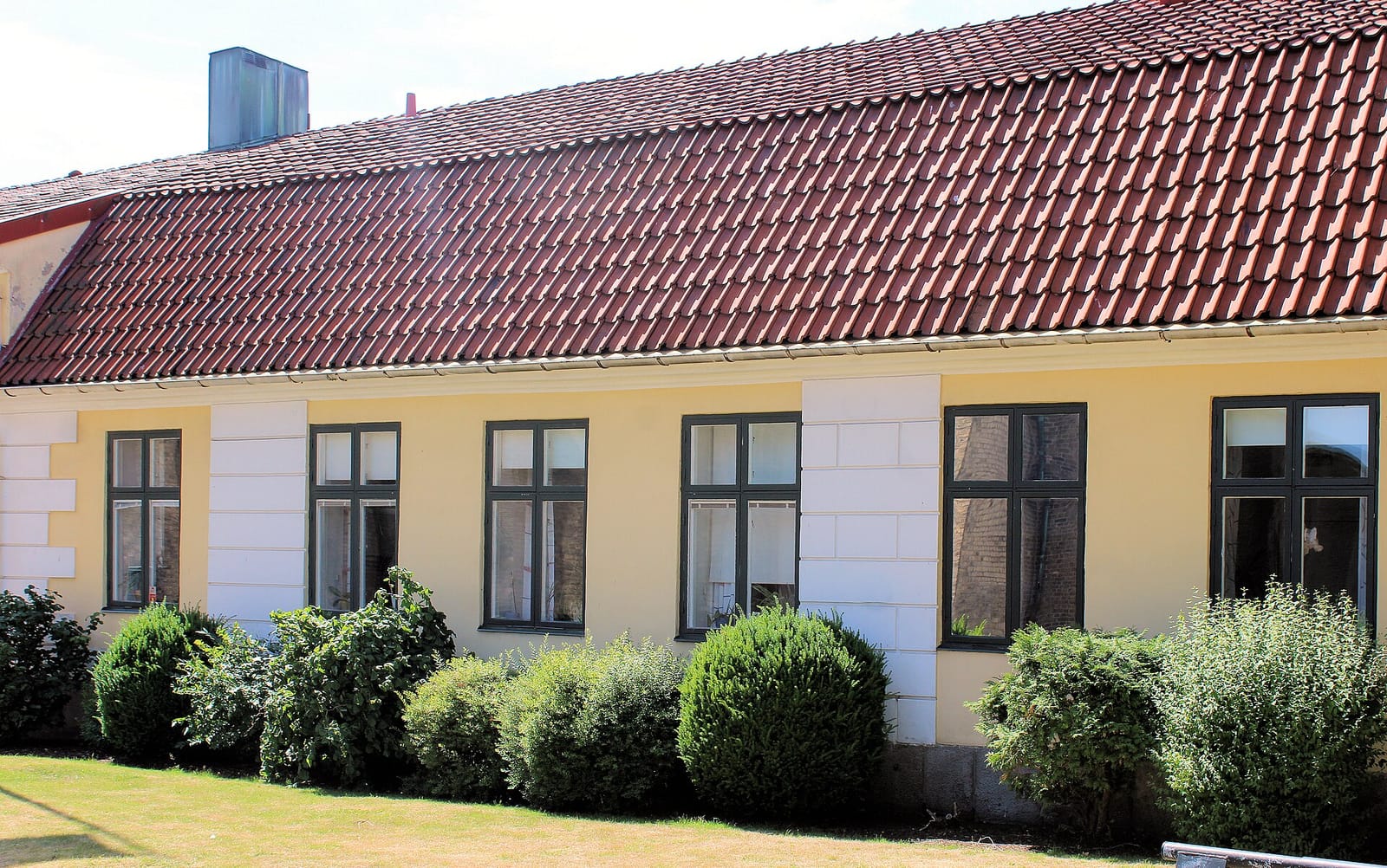Kafé Brooktorpsgården photo 2