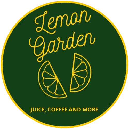 Lemon garden photo 2