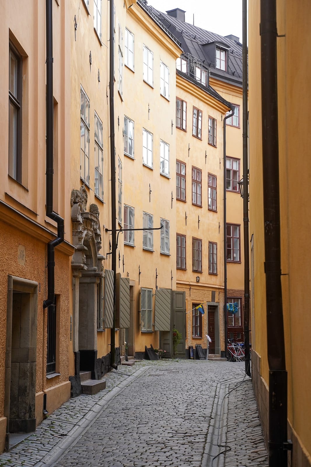 Gamla Stans Lykta photo 5