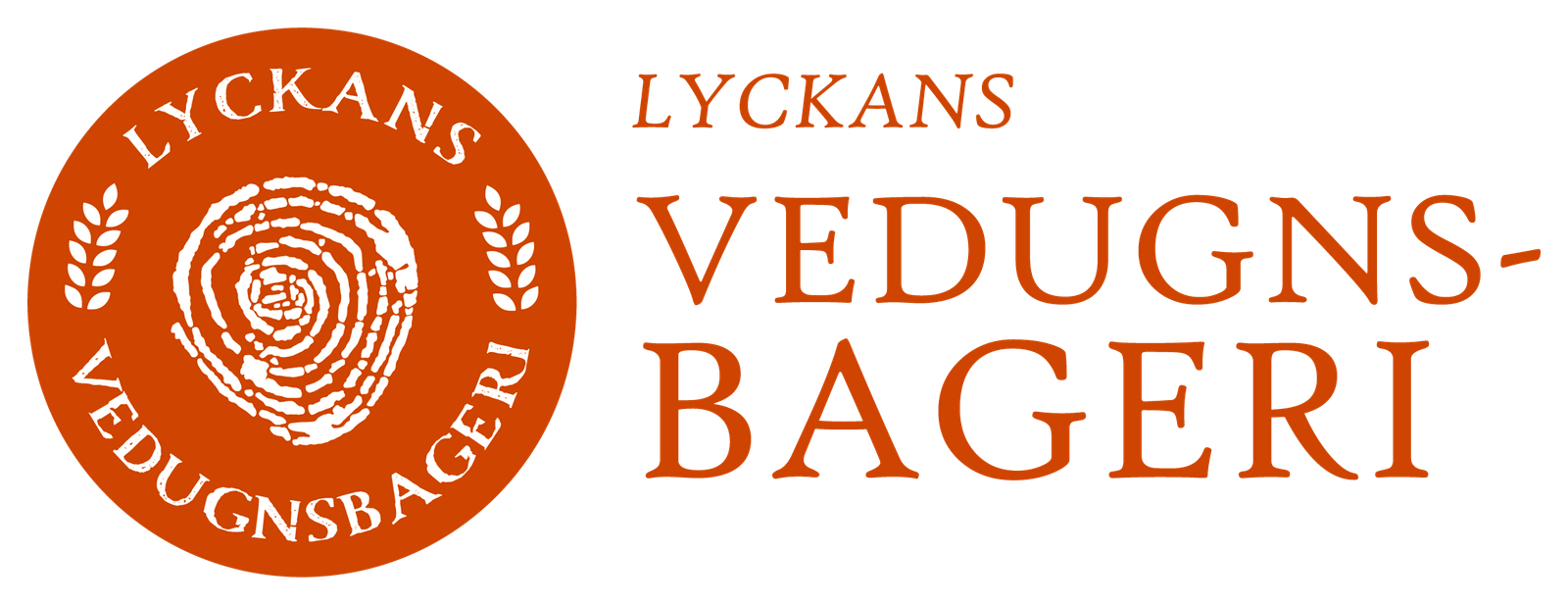Lyckans Stenugnsbageri