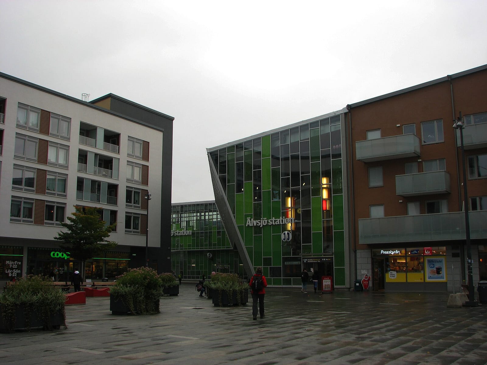 Thelins photo 2
