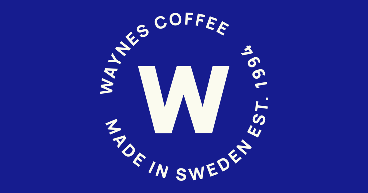 Wayne's Coffee