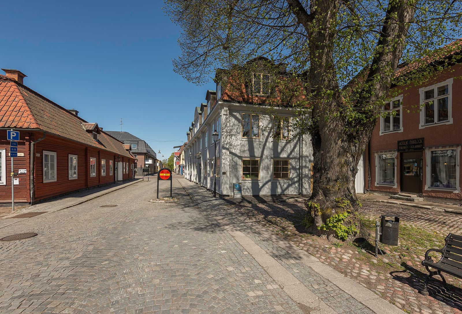 Café Wahlman