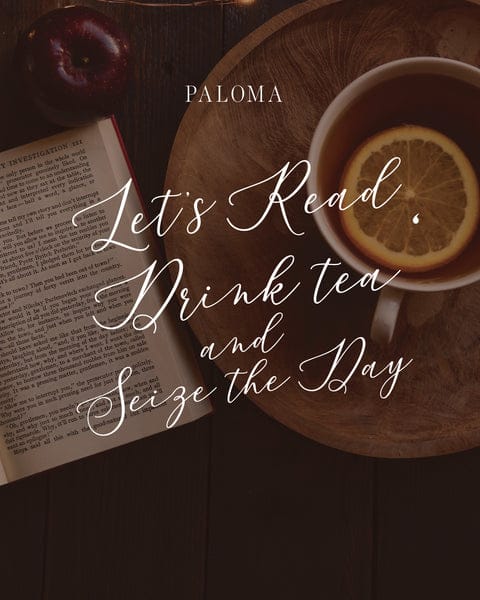 Paloma photo 2