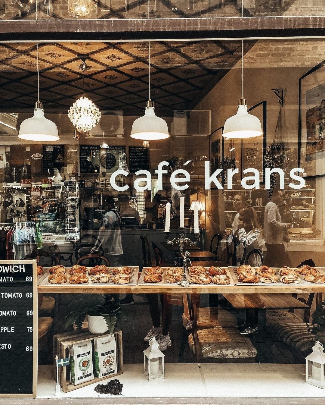 Krans