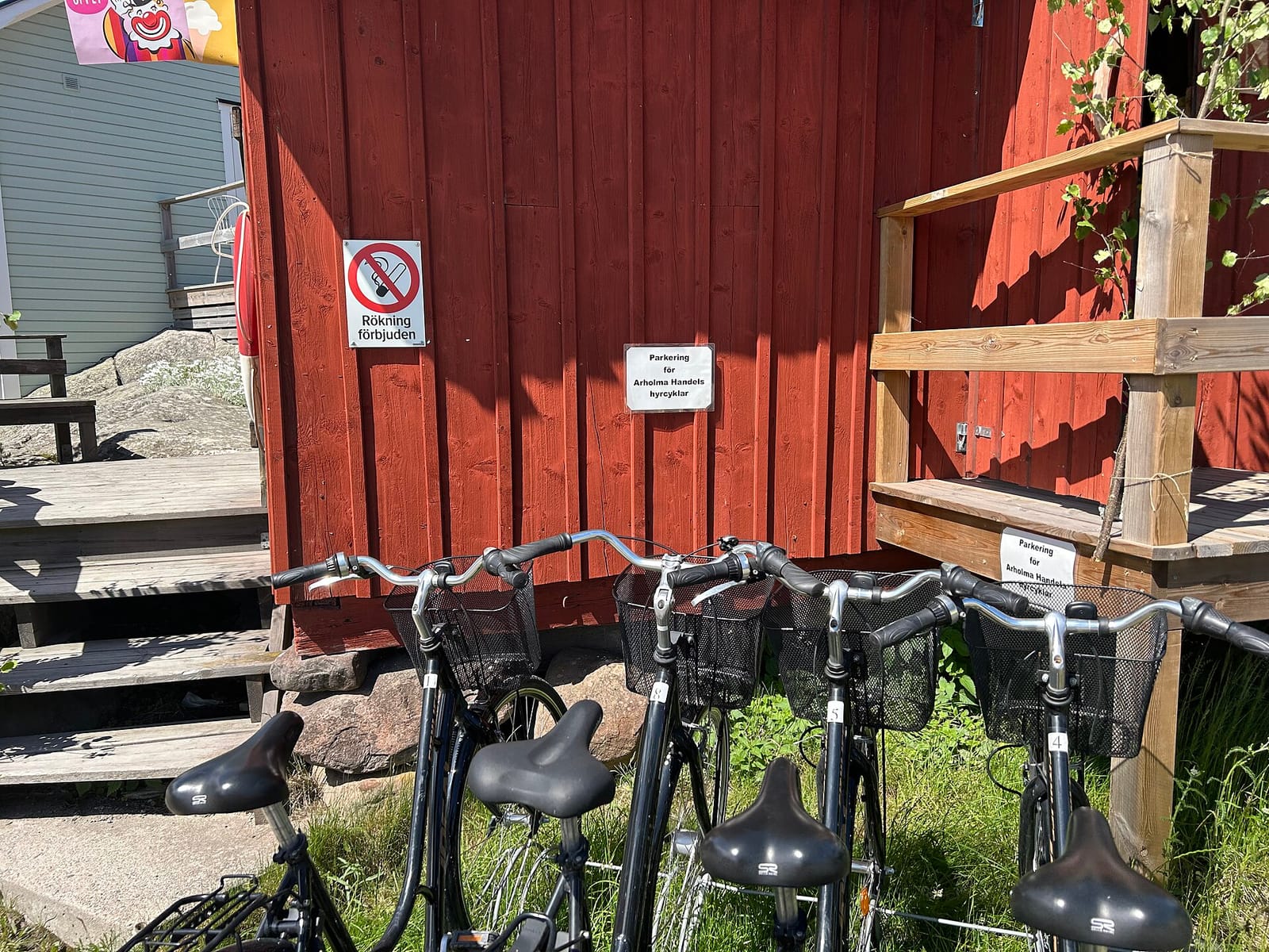 Bryggcafe photo 4