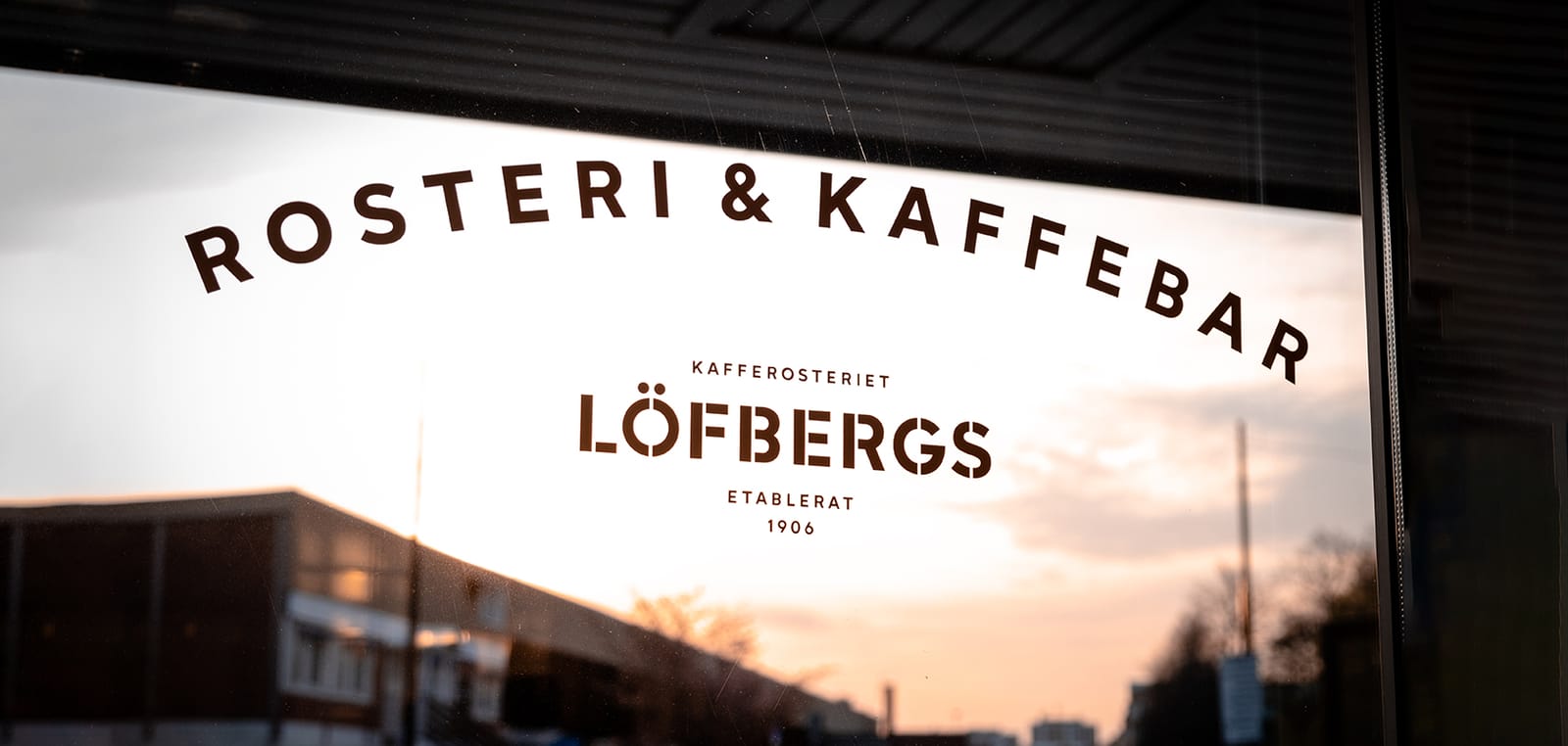 Löfbergs Rosteri & Kaffebar photo 2