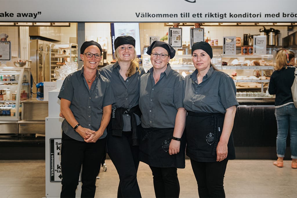 Linds Konditori