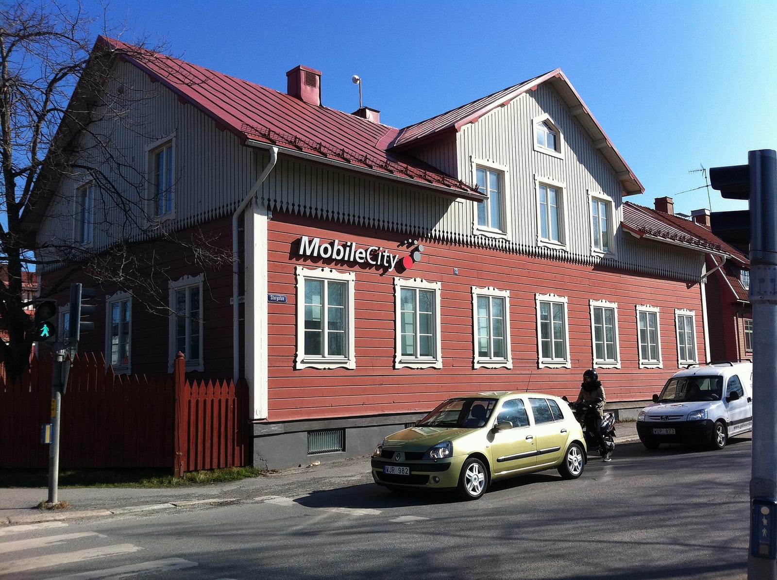 Norma Coffee House
