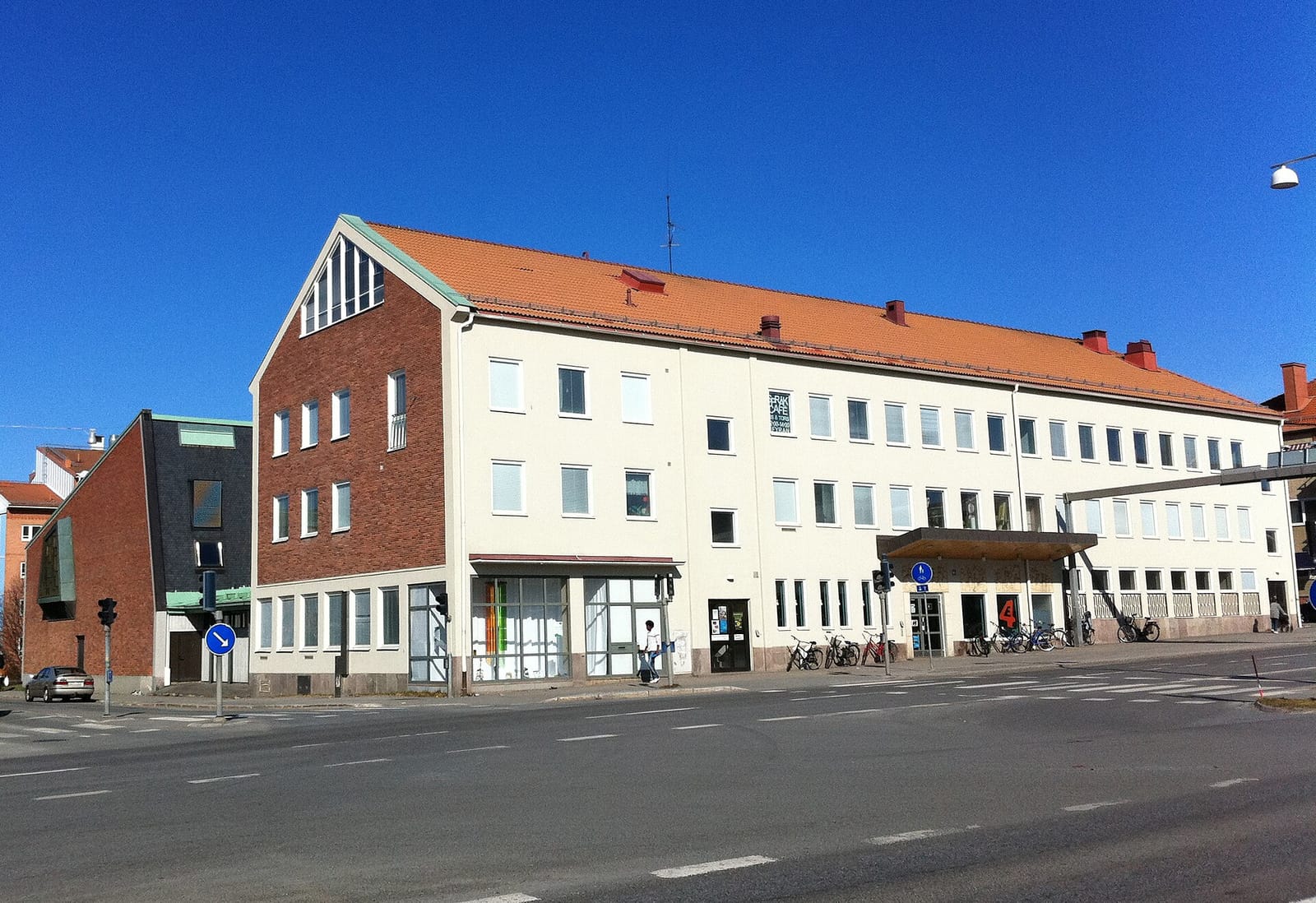 Norma Coffee House photo 2