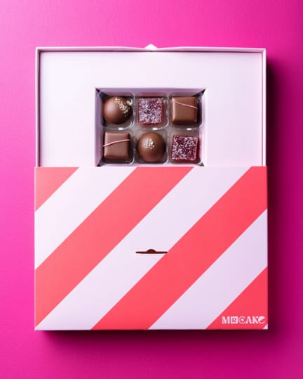 Mr Cake photo 8