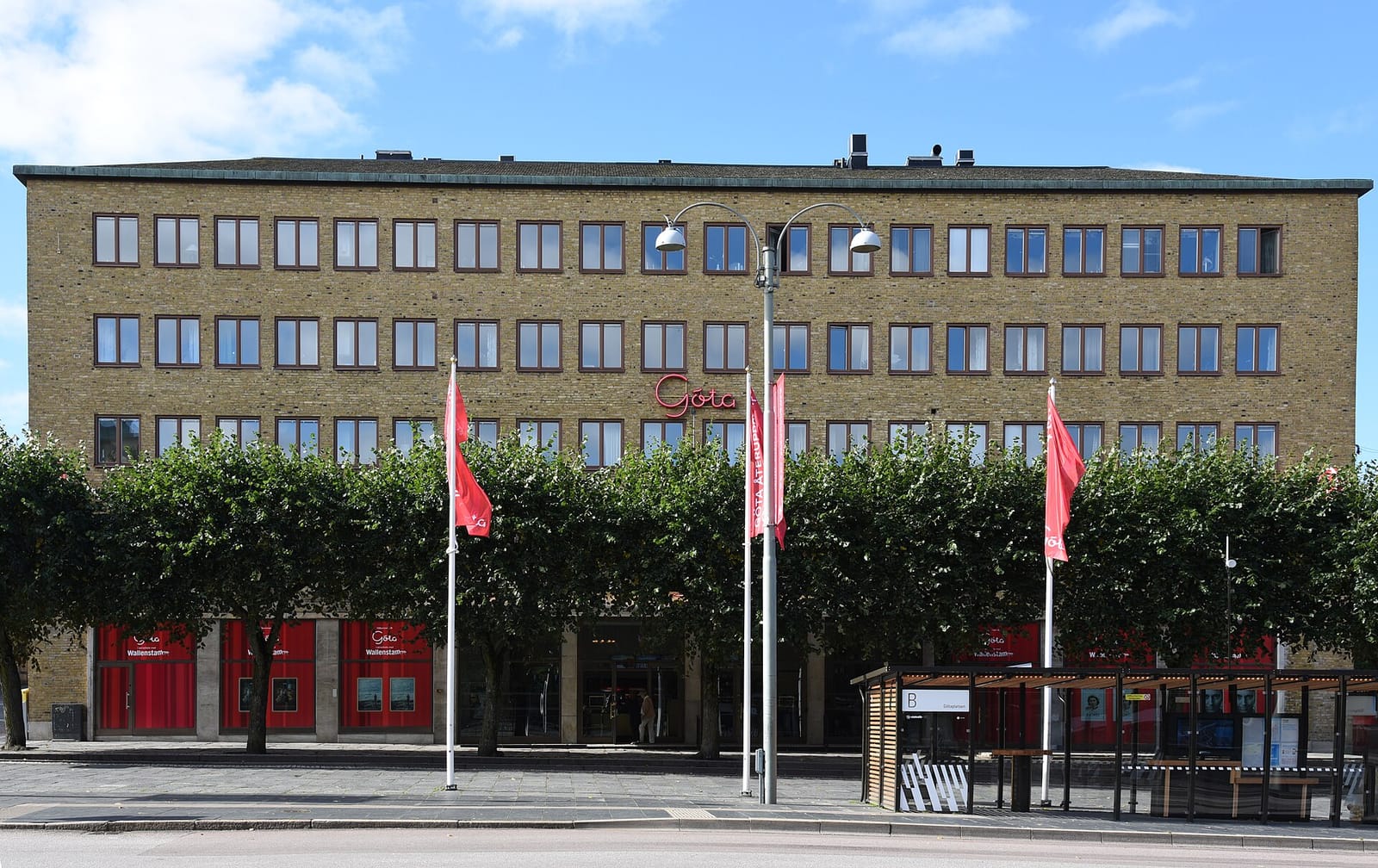 Viktors Kaffe photo 2