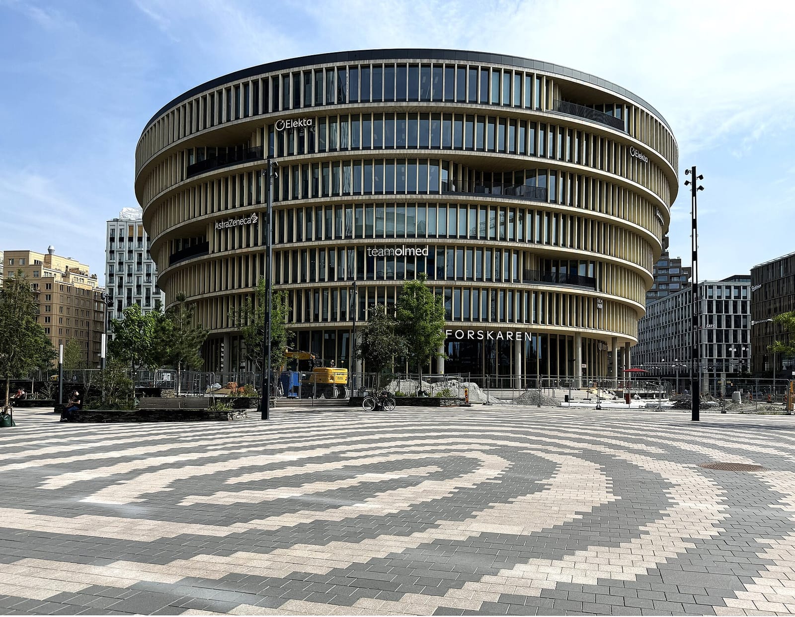 Waynes Karolinska photo 2