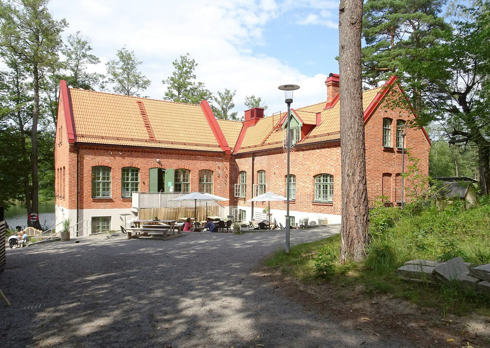 Vattenverket photo 3