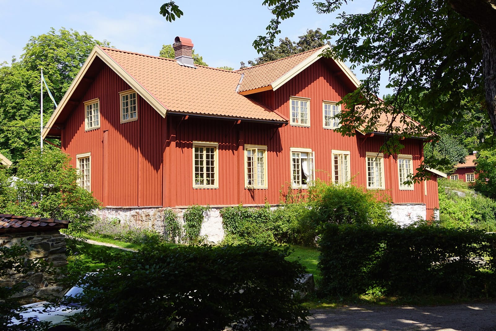 Sundsby Gårdscafé photo 2