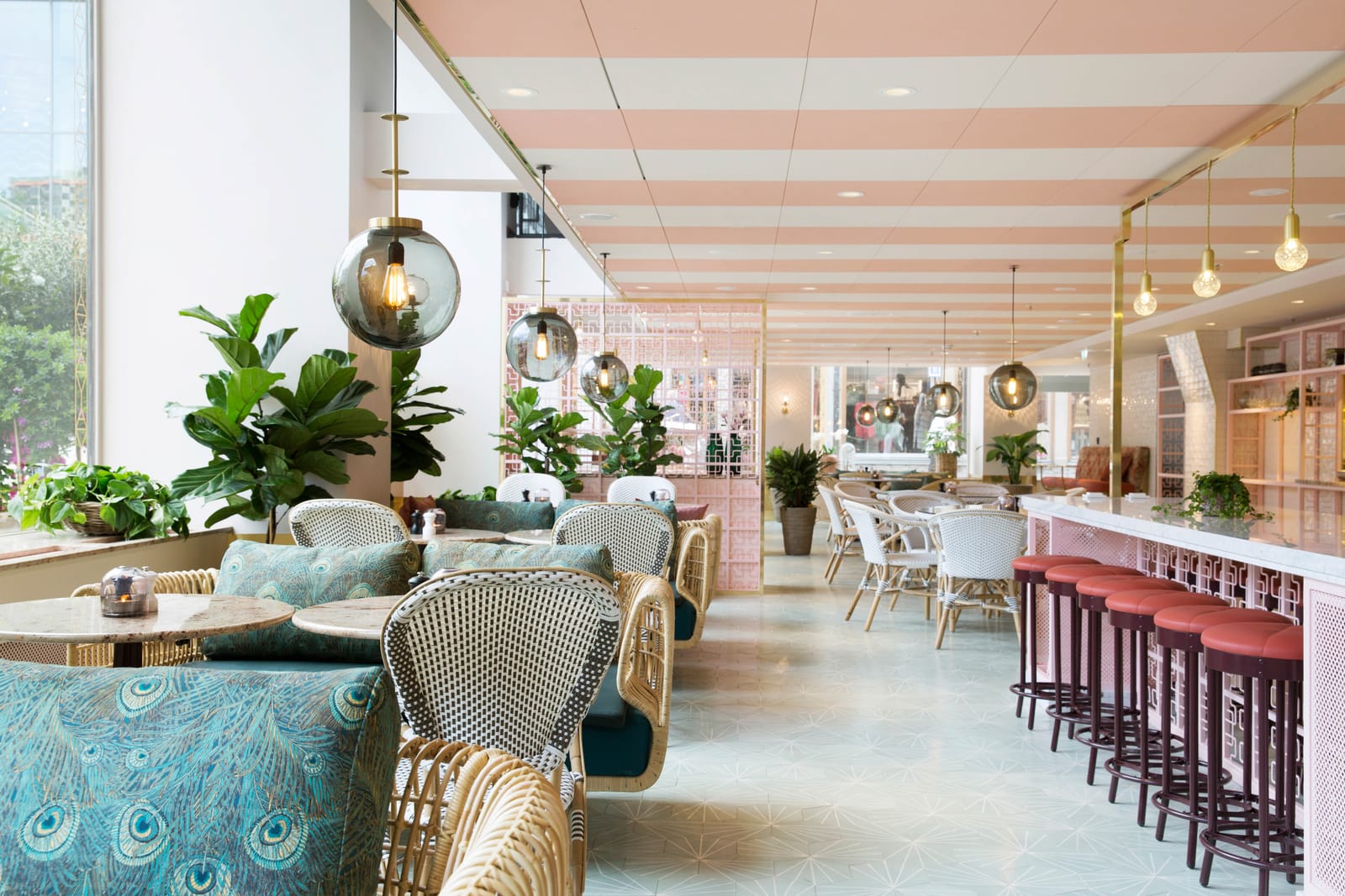 Gretas Bistro