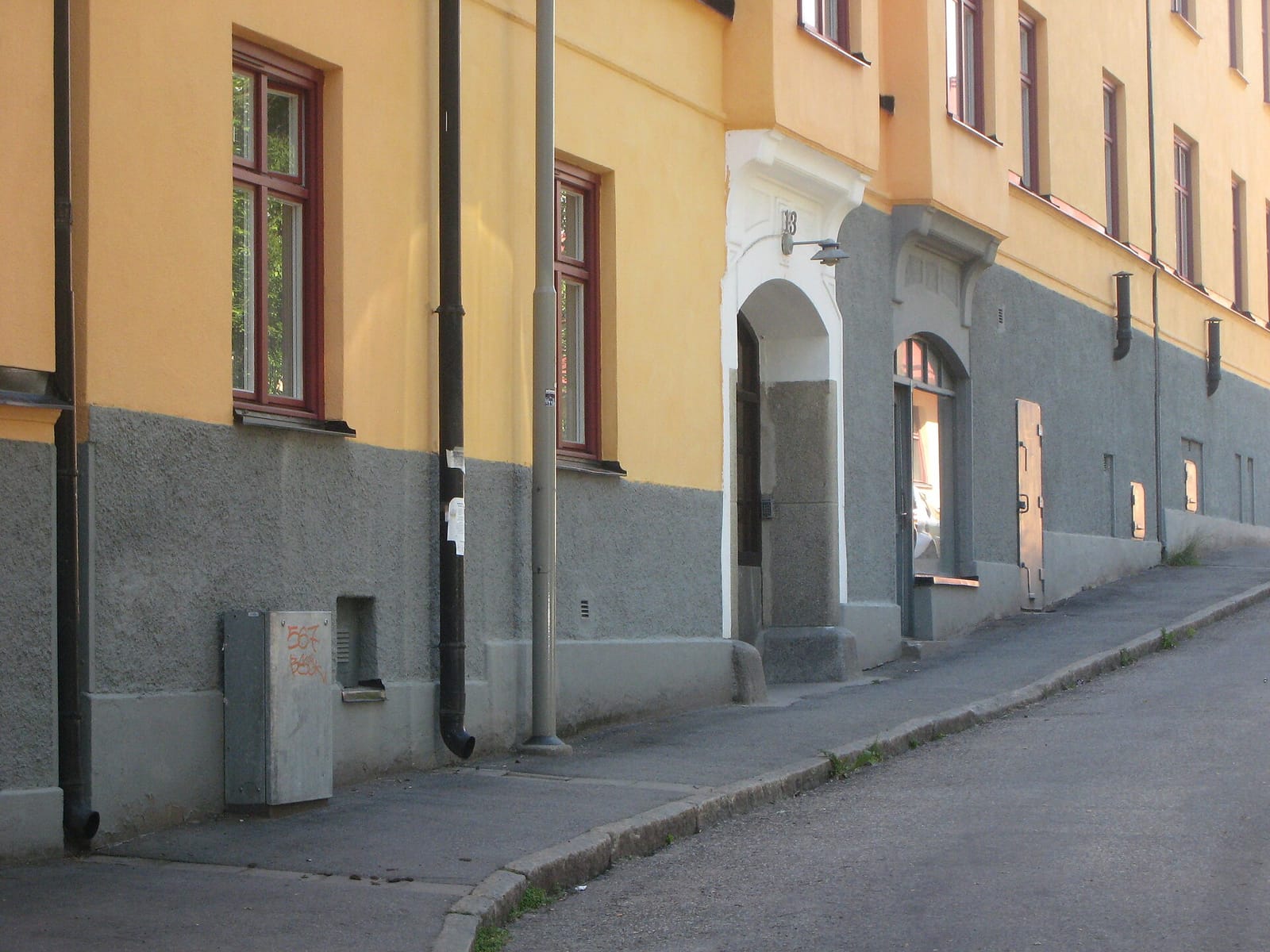 Biocafé Tellus photo 2