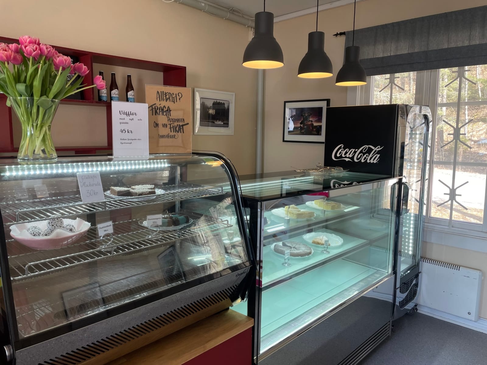 Café Freja