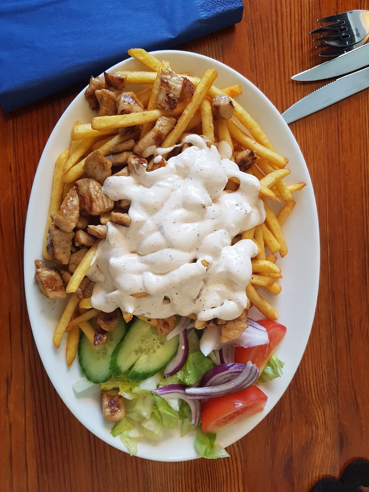 Hamnbageriet
