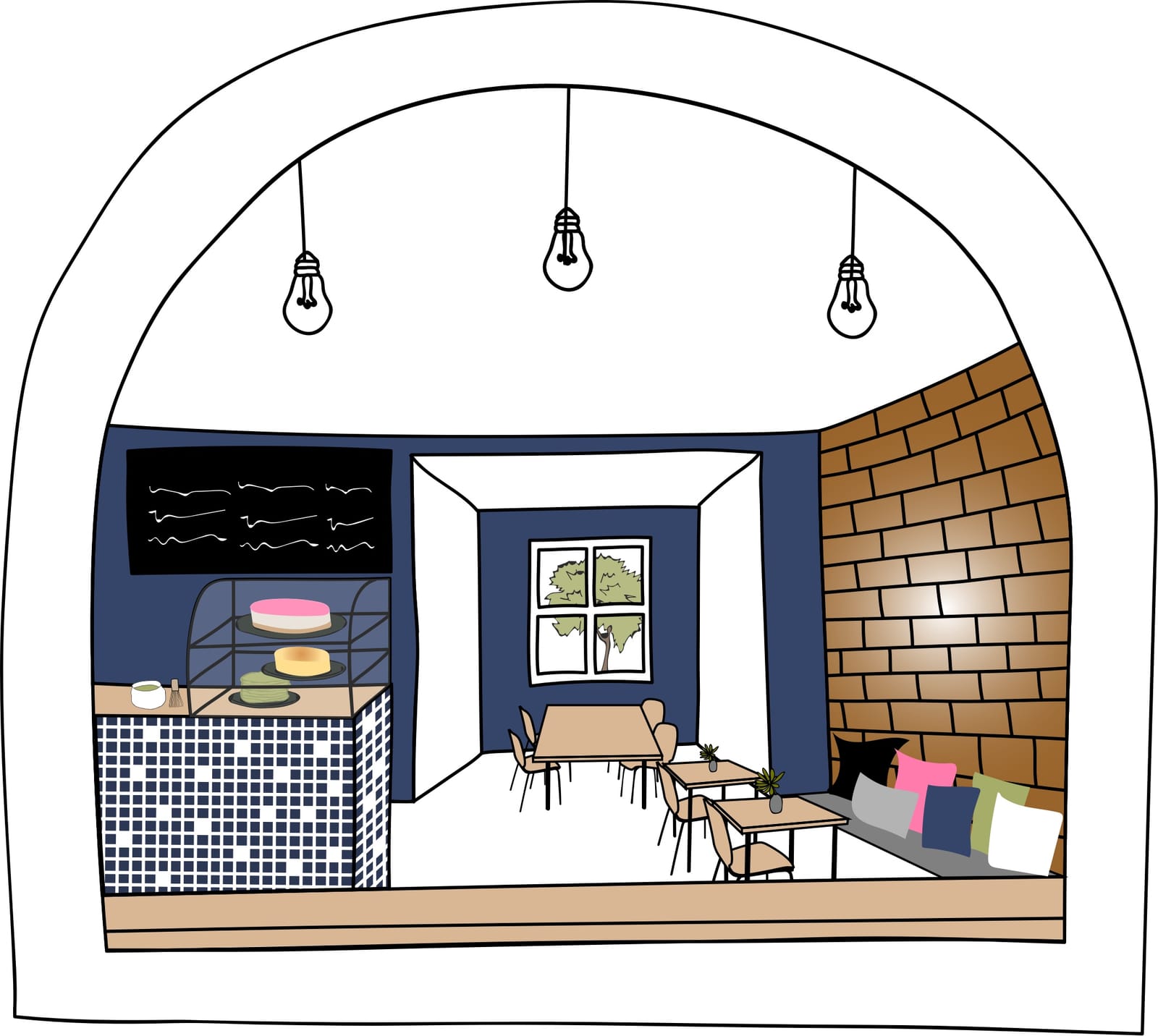 Café Koya