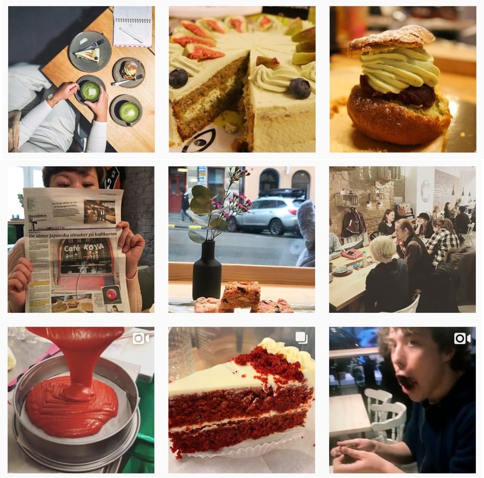 Café Koya photo 6