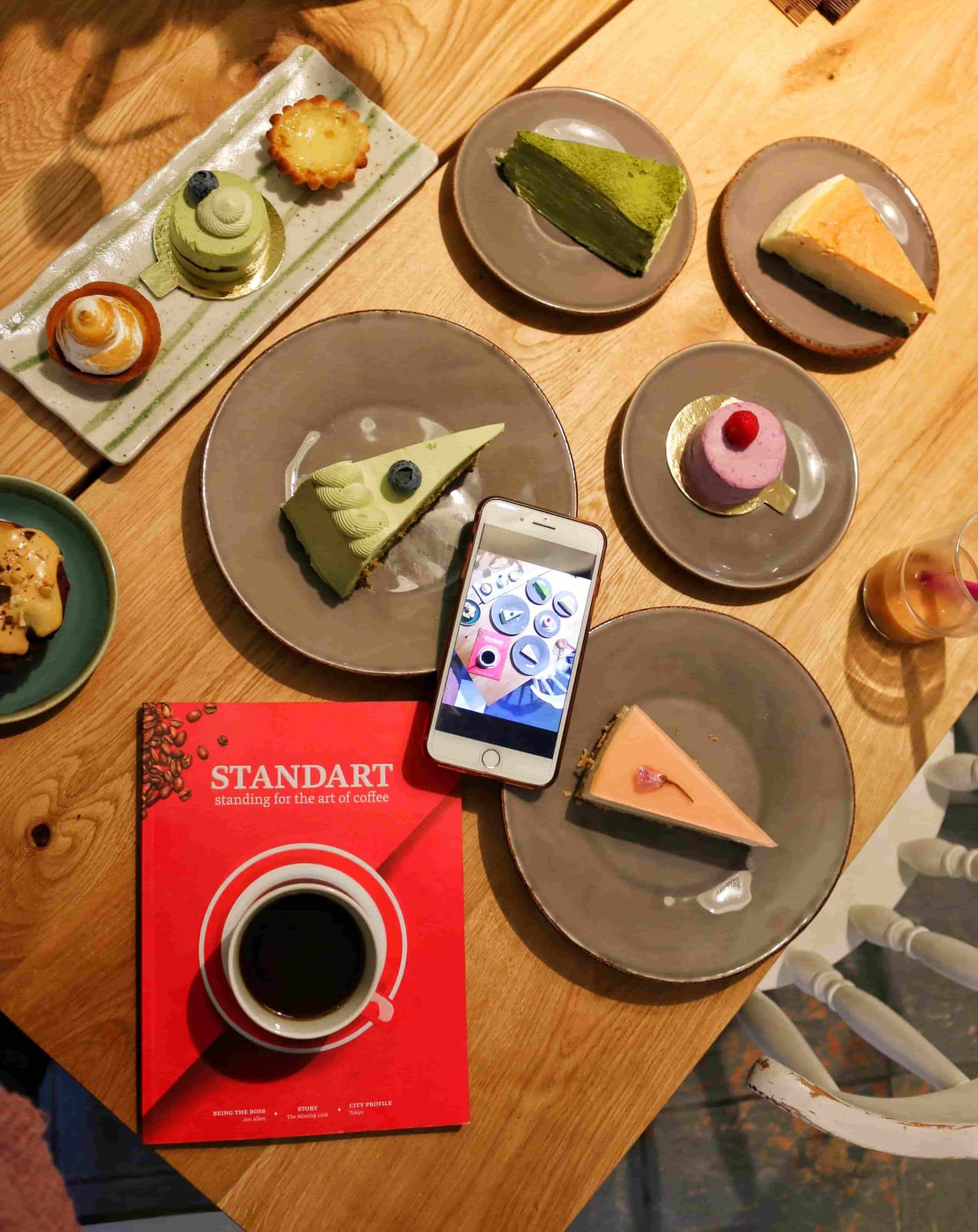 Café Koya photo 4