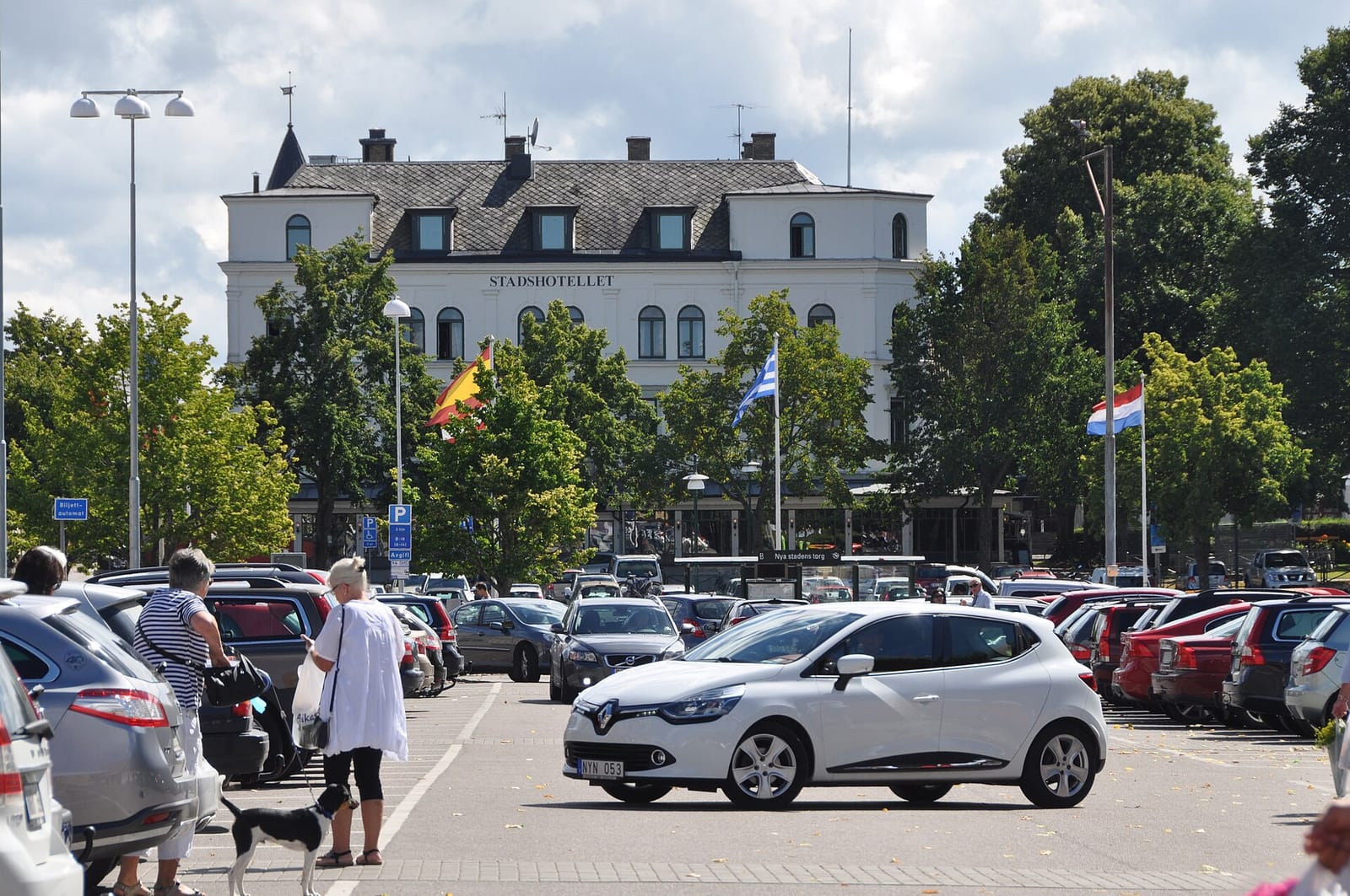 Rådhuskonditoriet photo 3
