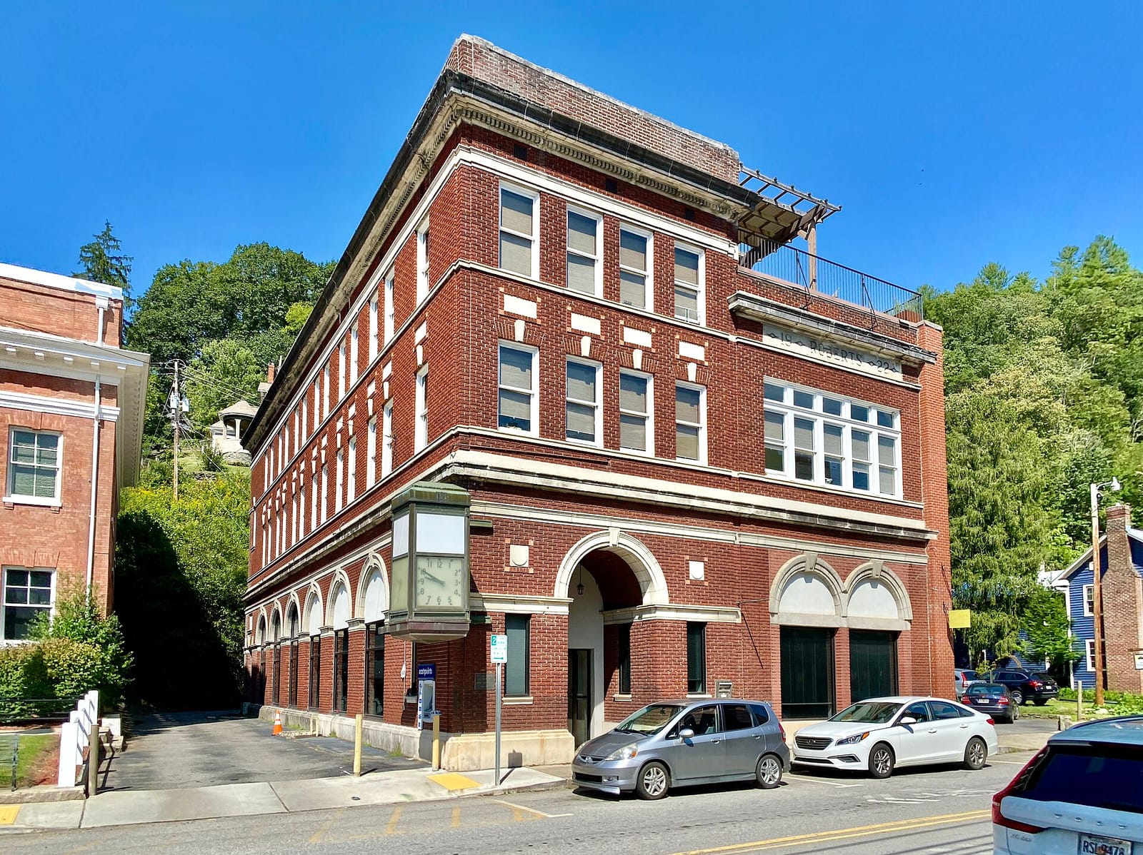Marshall's Main Street Cafe photo 2