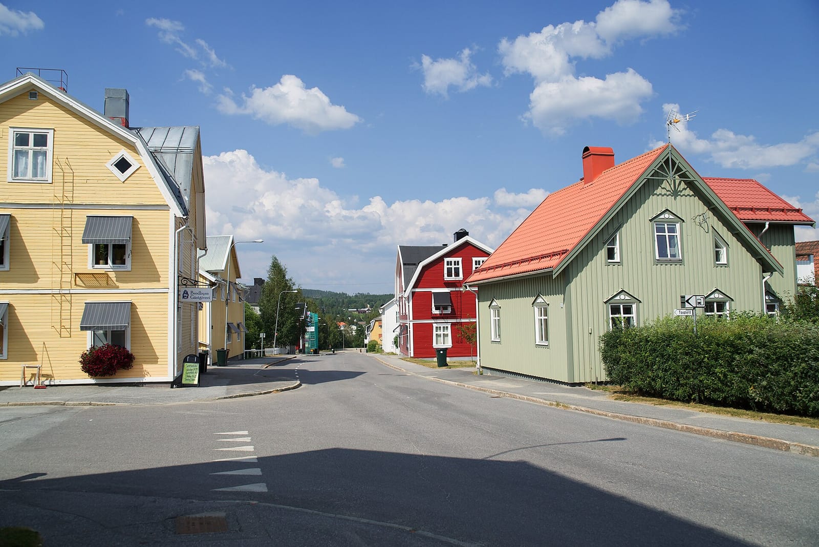 Tidlösa Ting photo 4